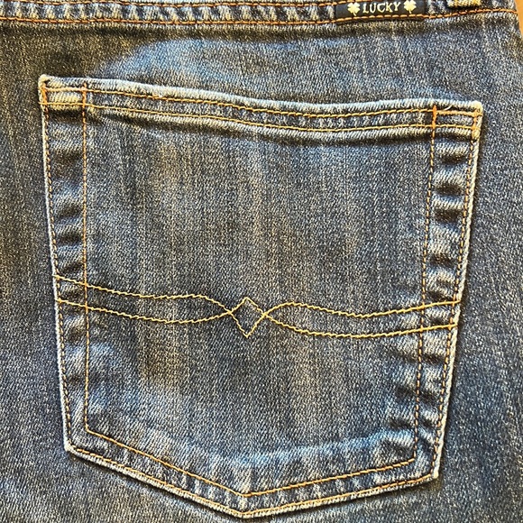 Lucky Brand Mens Jeans - Picture 14 of 14